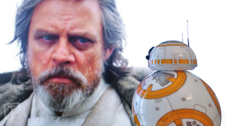 Sphero's BB-8 Can Now Watch and React to <i>The Force Awakens</i> Along With You